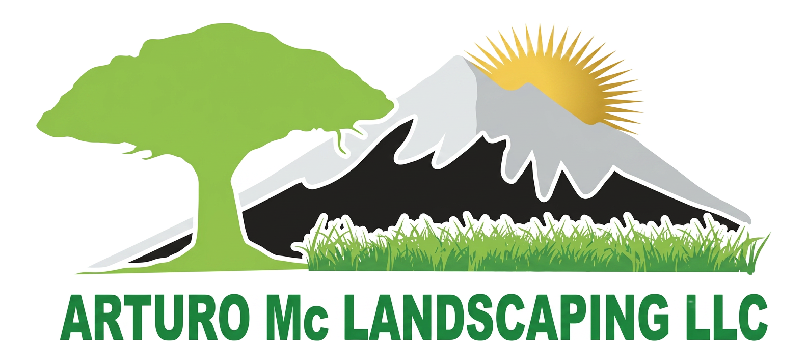 Arturo MC Landscaping LLC logo